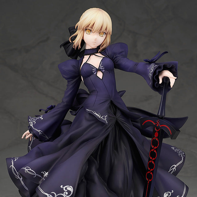 Saber/Artoria Pendragon [Alter] Dress Version 1/7 Fate/Grand Order