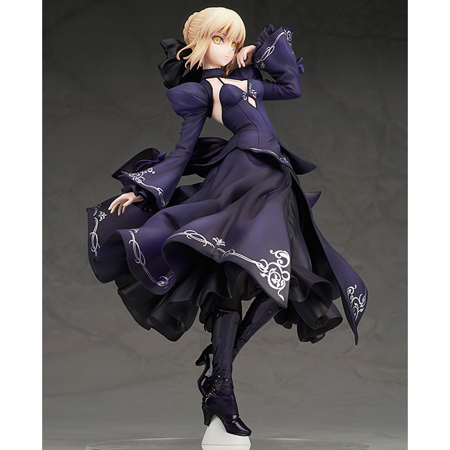 Saber/Artoria Pendragon [Alter] Dress Version 1/7 Fate/Grand Order