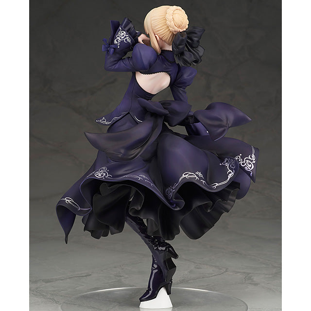 【新品】Saber Altria Pendragon (Dress Ver.) Saber/Artoria Pendragon [Alter] Dress Version 1/7 Fate/Grand Order