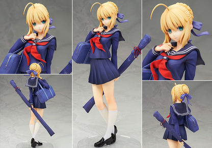 Meister Artoria 1/7 Fate/stay night Alter