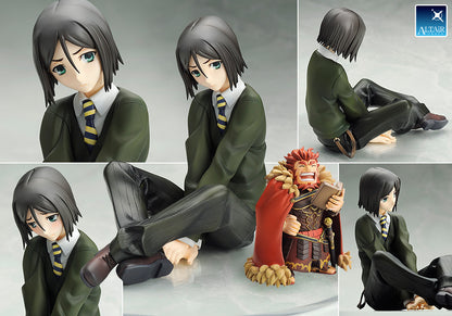 Waver Velvet & Iskandar 1/8 Fate/Grand Order Alter