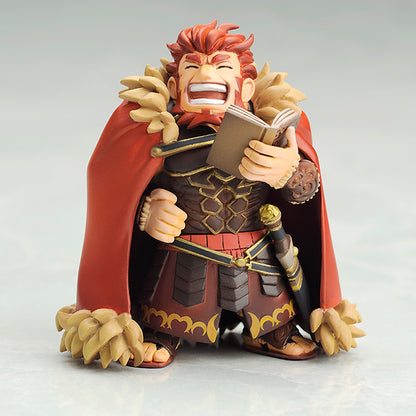 Waver Velvet & Iskandar 1/8 Fate/Grand Order Alter