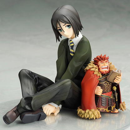Waver Velvet & Iskandar 1/8 Fate/Grand Order Alter