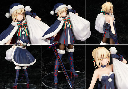 Rider/Artoria Pendragon [Santa Alter] 1/7 Fate/Grand Order