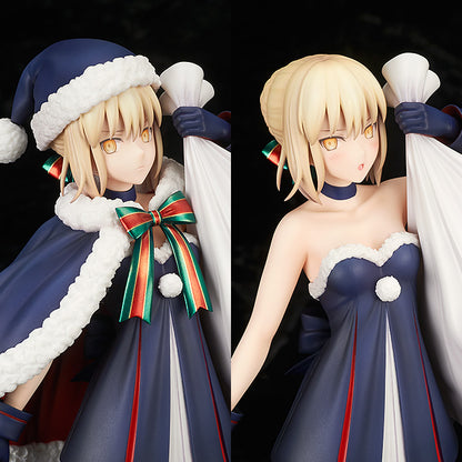 Rider/Artoria Pendragon [Santa Alter] 1/7 Fate/Grand Order