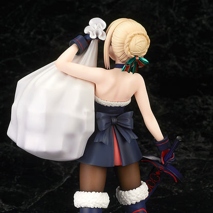 Rider/Artoria Pendragon [Santa Alter] 1/7 Fate/Grand Order