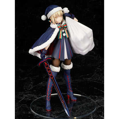 Rider/Artoria Pendragon [Santa Alter] 1/7 Fate/Grand Order