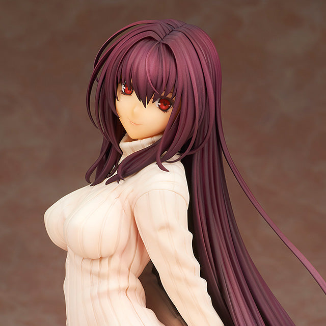 Scathach Loungewear Mode 1/7 Fate/Grand Order