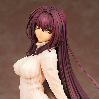 Scathach Loungewear Mode 1/7 Fate/Grand Order