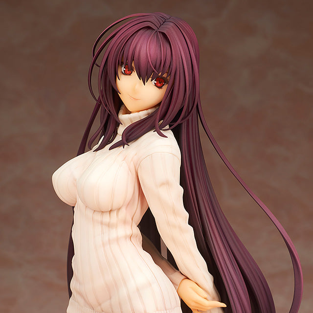 Scathach Loungewear Mode 1/7 Fate/Grand Order