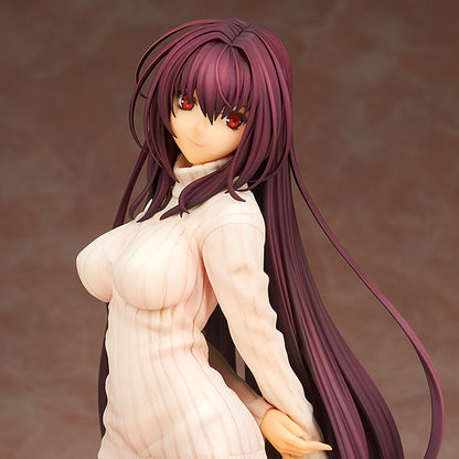 Scathach Loungewear Mode 1/7 Fate/Grand Order
