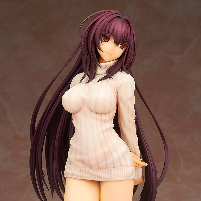 Scathach Loungewear Mode 1/7 Fate/Grand Order