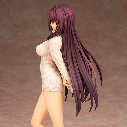 Scathach Loungewear Mode 1/7 Fate/Grand Order