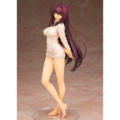 Scathach Loungewear Mode 1/7 Fate/Grand Order