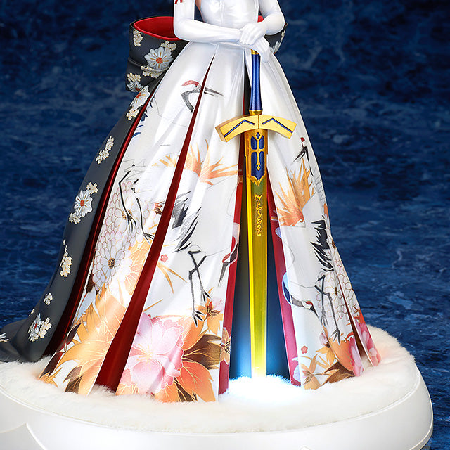 Saber Kimono Dress Ver. 1/7 Fate/stay night Alter – Shandorashop