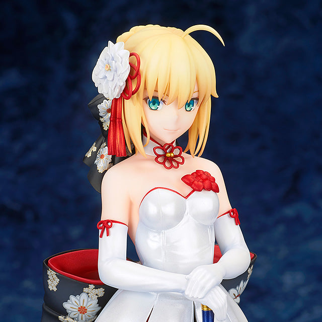 置物 SABER   kimono Dress Ver Fate/stay night] Saber: Kimono Dress Ver. Figure: Alter - Tokyo