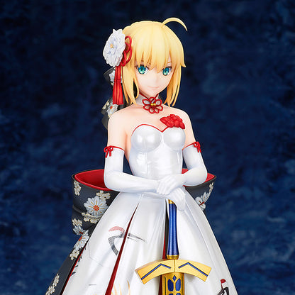 Saber Kimono Dress Version 1/7 Fate/stay night Alter