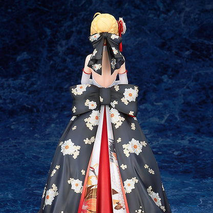 Saber Kimono Dress Version 1/7 Fate/stay night Alter