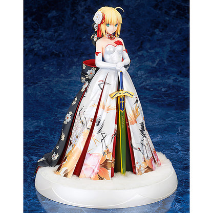 Saber Kimono Dress Version 1/7 Fate/stay night Alter