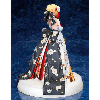 Saber Kimono Dress Version 1/7 Fate/stay night Alter