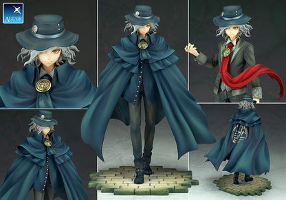 Avenger/The Count of Monte Cristo Edmond Dantes 1/8 Fate/Grand Order