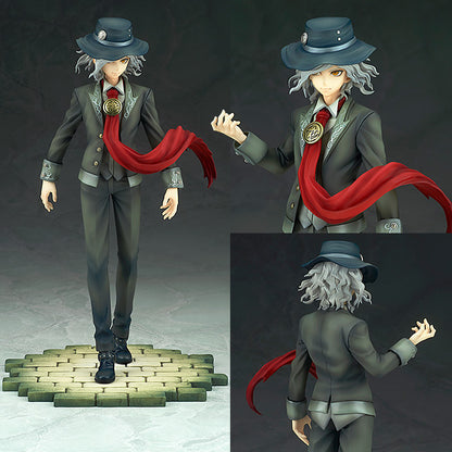 Avenger/The Count of Monte Cristo Edmond Dantes 1/8 Fate/Grand Order