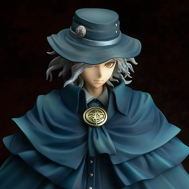 Avenger/The Count of Monte Cristo Edmond Dantes 1/8 Fate/Grand Order