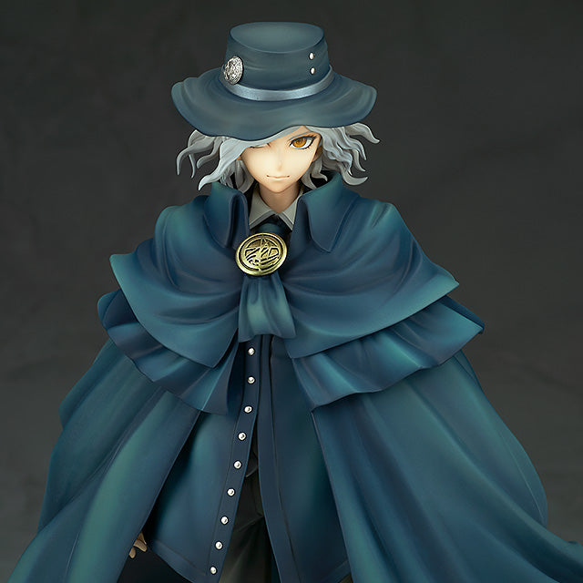 Avenger/The Count of Monte Cristo Edmond Dantes 1/8 Fate/Grand Order