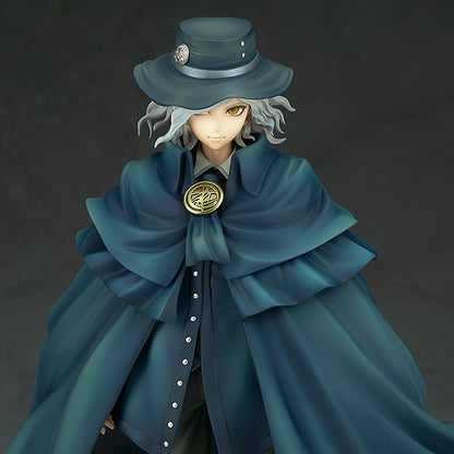 Avenger/The Count of Monte Cristo Edmond Dantes 1/8 Fate/Grand Order