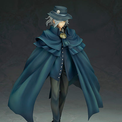 Avenger/The Count of Monte Cristo Edmond Dantes 1/8 Fate/Grand Order