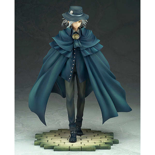 Avenger/The Count of Monte Cristo Edmond Dantes 1/8 Fate/Grand Order