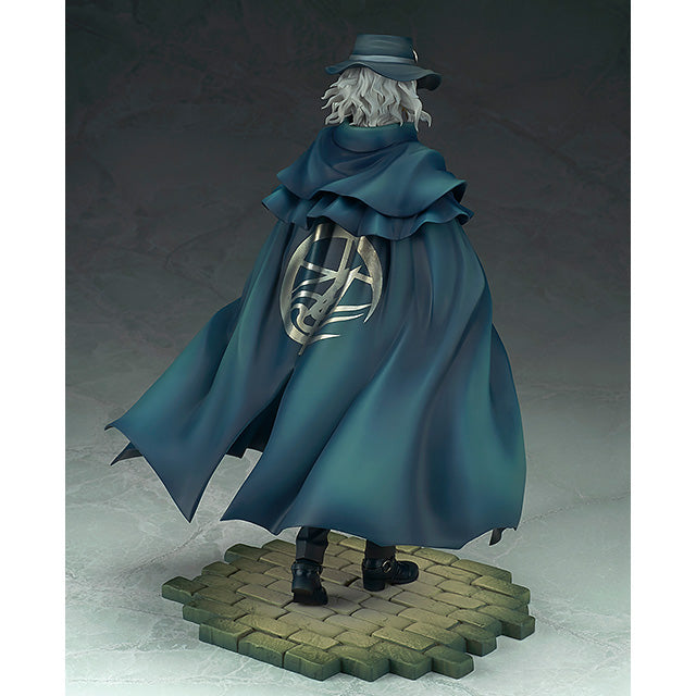 Avenger/The Count of Monte Cristo Edmond Dantes 1/8 Fate/Grand Order