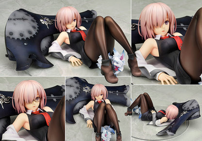 Mash Kyrielight 1/7 Fate/Grand Order Alter