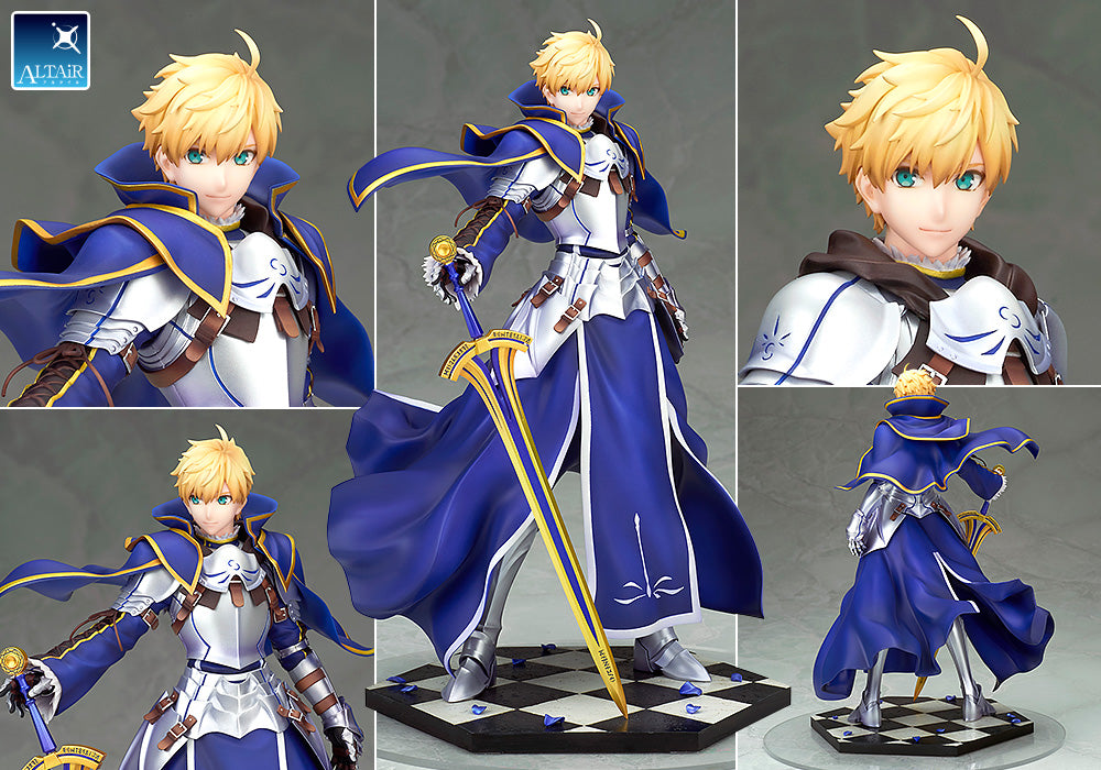 Saber/Arthur Pendragon 1/8 Fate/Grand Order Alter