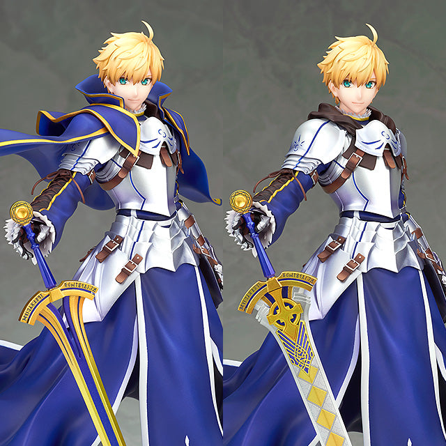 Saber/Arthur Pendragon 1/8 Fate/Grand Order Alter