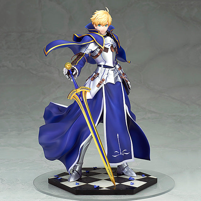 Saber/Arthur Pendragon 1/8 Fate/Grand Order Alter
