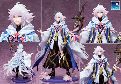 Caster/Merlin 1/8 Fate/Grand Order Alter