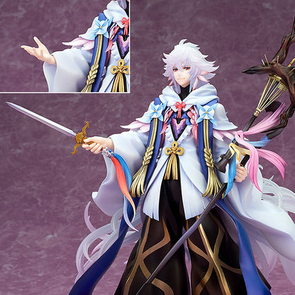 Caster/Merlin 1/8 Fate/Grand Order Alter