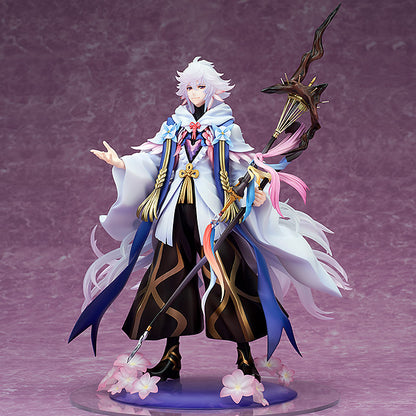 Caster/Merlin 1/8 Fate/Grand Order Alter