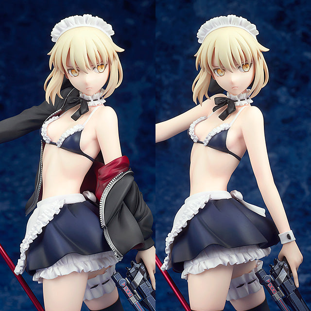 Rider/Artoria Pendragon [Alter] 1/7 Fate/Grand Order Alter