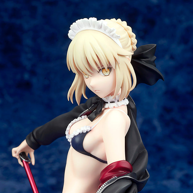 Rider/Artoria Pendragon [Alter] 1/7 Fate/Grand Order Alter