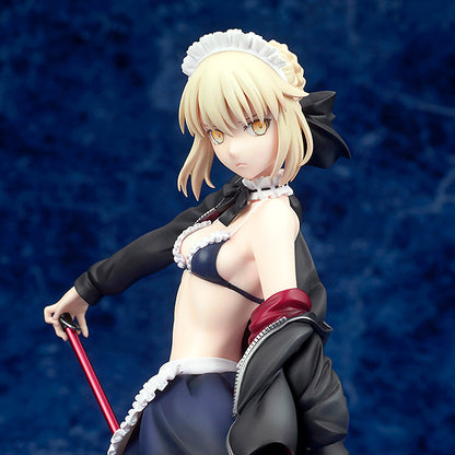 Rider/Artoria Pendragon [Alter] 1/7 Fate/Grand Order Alter
