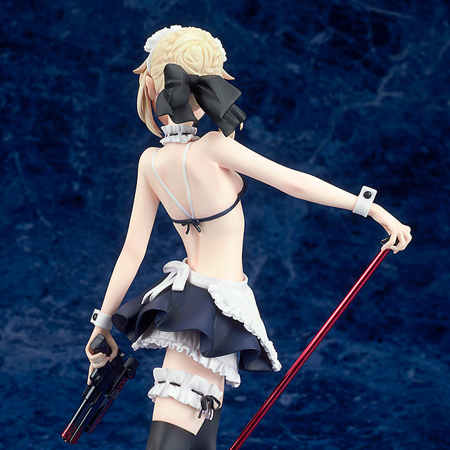 Rider/Artoria Pendragon [Alter] 1/7 Fate/Grand Order Alter