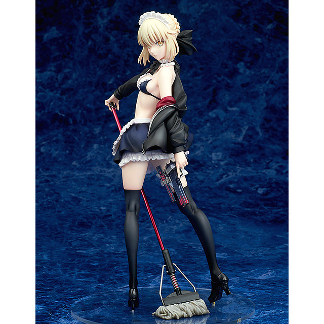 Rider/Artoria Pendragon [Alter] 1/7 Fate/Grand Order Alter