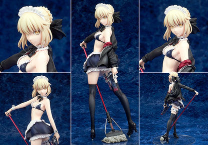 Rider/Artoria Pendragon [Alter] 1/7 Fate/Grand Order Alter