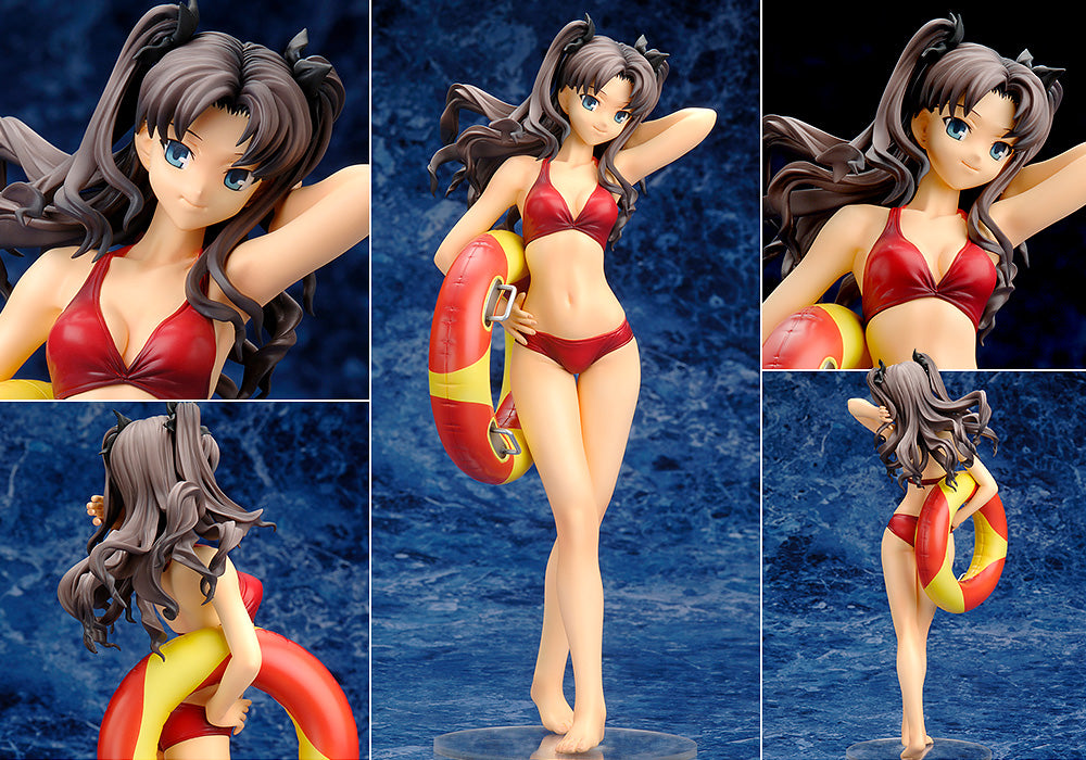 Tohsaka Rin: Swimsuit Ver. 1/6 Fate/hollow ataraxia Alter