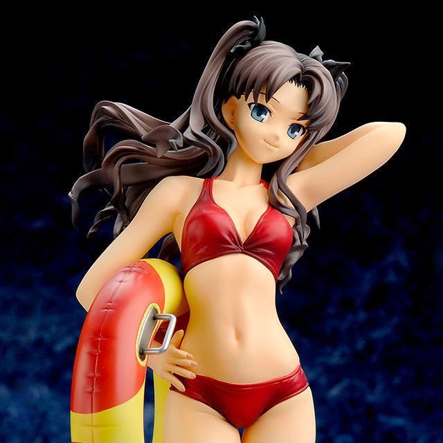 Tohsaka Rin: Swimsuit Ver. 1/6 Fate/hollow ataraxia Alter