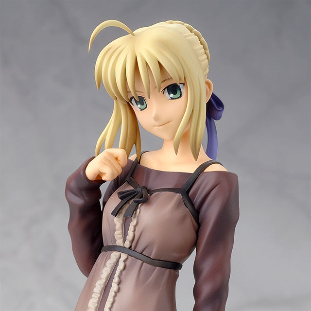 Saber Casual Clothes Ver. 1/8 Fate/hollow ataraxia Alter