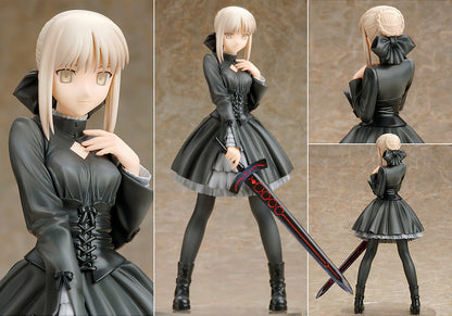Black Saber Dress Version 1/8 Fate/hollow ataraxia Alter