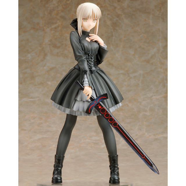 Black Saber Dress Ver. 1/8 Fate/hollow ataraxia Alter